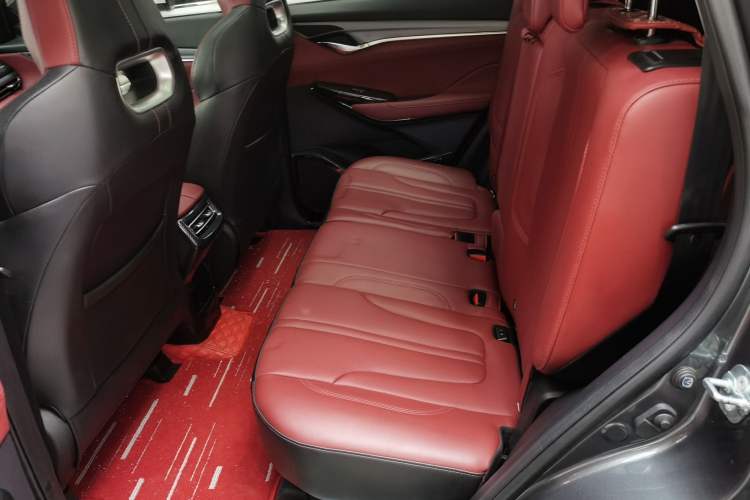 Used CHANGAN CS75 PLUS 2022 1.5T Automatic Prestige Model