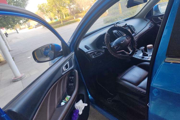 Used Chery Tiggo 7 2018 1.5T Automatic Elite Edition China V Standard