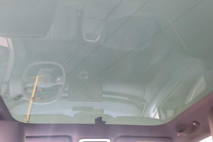 Used Zeekr X 2023 Rear-Drive ME Version 5 Seats