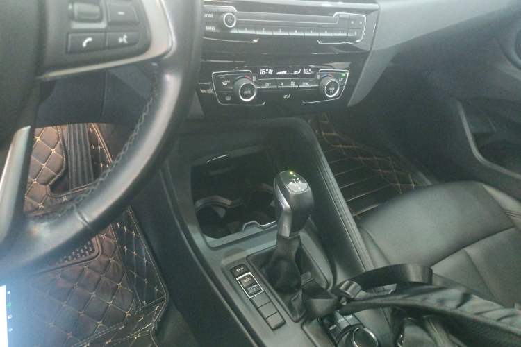 Used BMW X1 2019 sDrive18Li Fashion Model