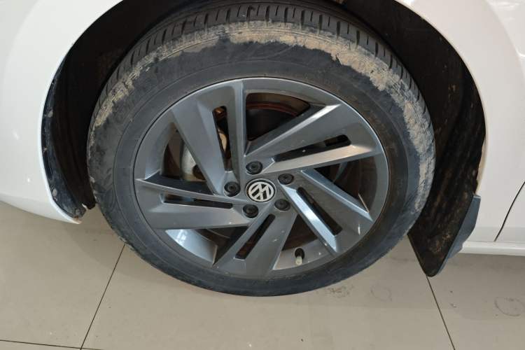 Used Volkswagen Lamando 2022 Lingdu L 280TSI DSG Spicy Edition