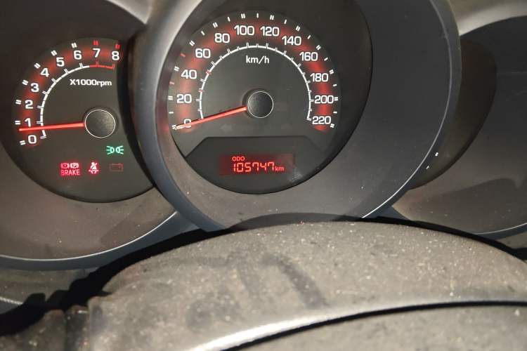 Used Kia Soul 2013 1.6L MT GL