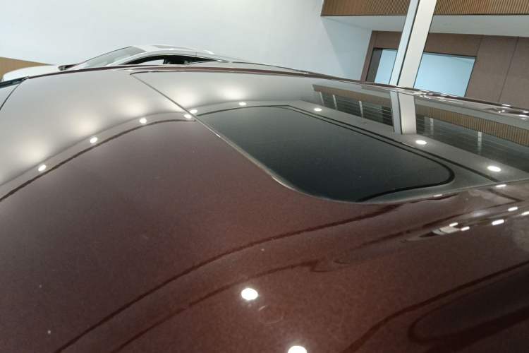 Used Buick GL8 2022 ES Landtrek 653T Luxury Edition
