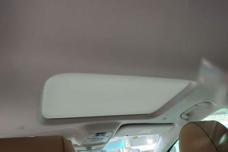 Used Denza D9 2023 DM-i 945 Business Edition
