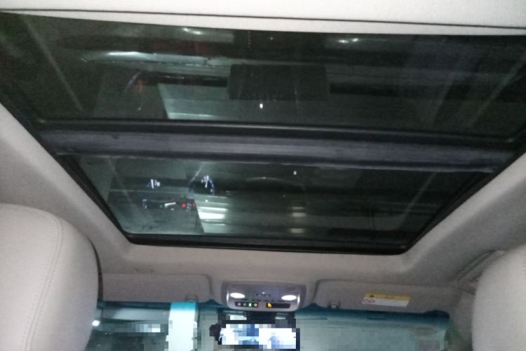 Used Cadillac XTS 2016 28T Elite Edition Headliner