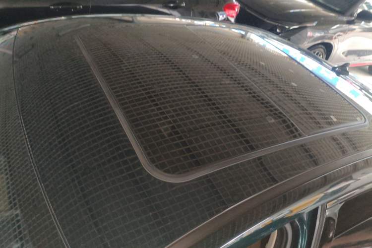 Used Chery Arrizo 8 2023 High-Performance Edition 2.0T DCT Powerfully Equipped