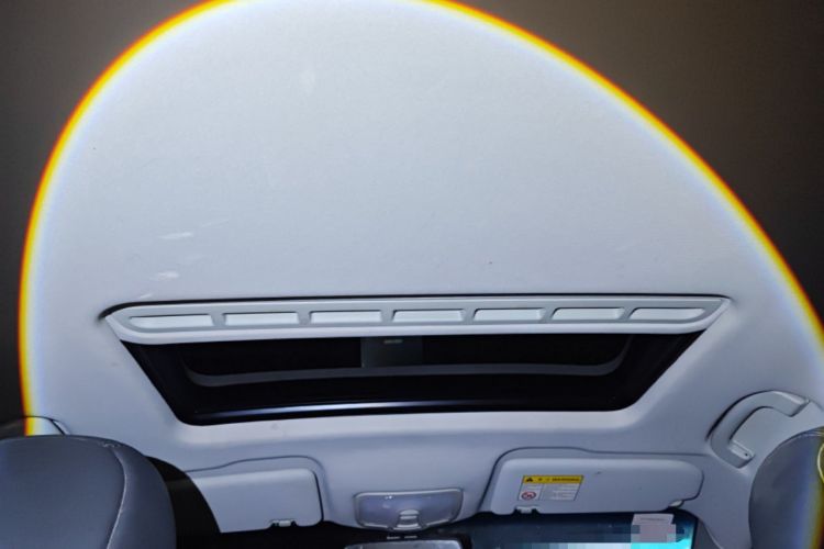 Used Roewe 360 2018 PLUS 1.5L Automatic Luxury Edition