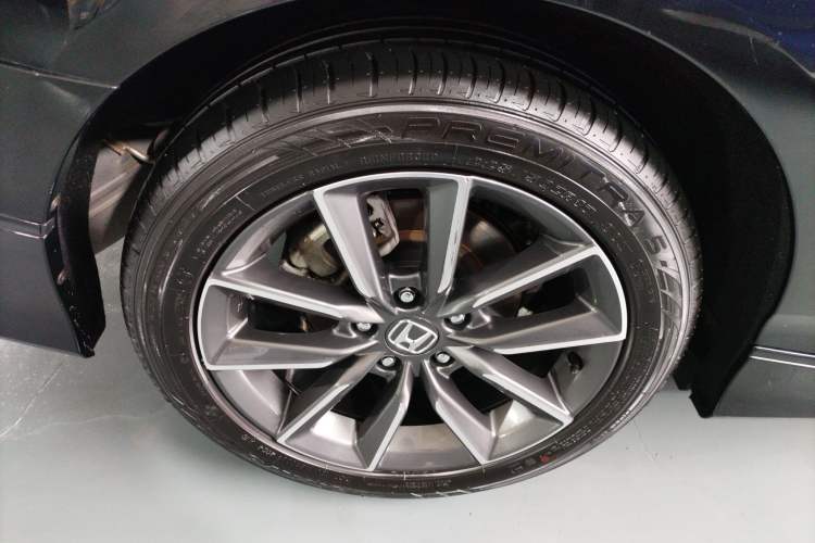 Used Honda Inspire 2022 260TURBO Elegant Edition
