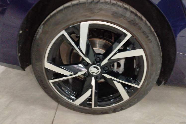 Used Skoda Octavia 2021 PRO TSI280 DSG Prestige Edition
