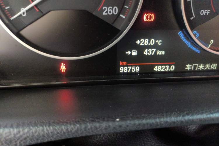 Used BMW 4 Series 2017 425i M Sport Package