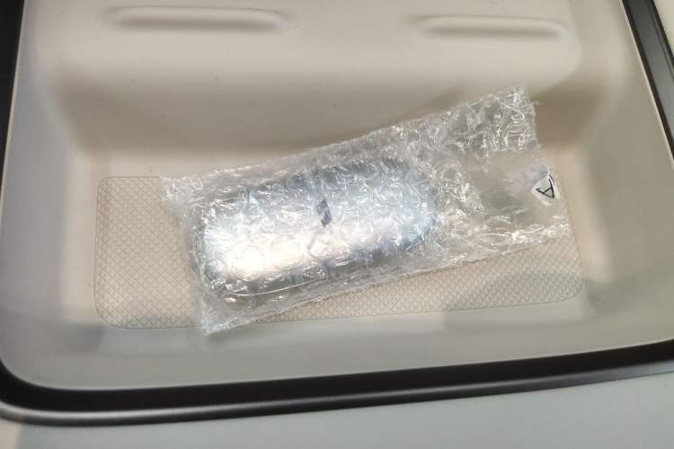 Used Li Auto MEGA 2025 Home Family Special Edition Vehicle Key