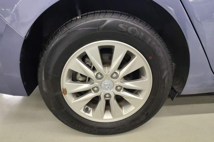 Used Hyundai Celesta 2020 1.6L Automatic GL Enjoyable Edition