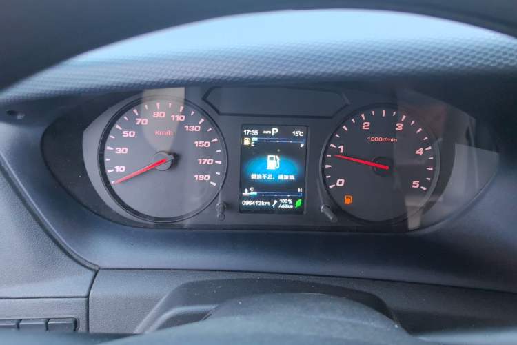 Used Iveco Eurocargo 2021 3.0T Automatic Super-Rui Short Wheelbase Low-Roof Manual-Door F1C
