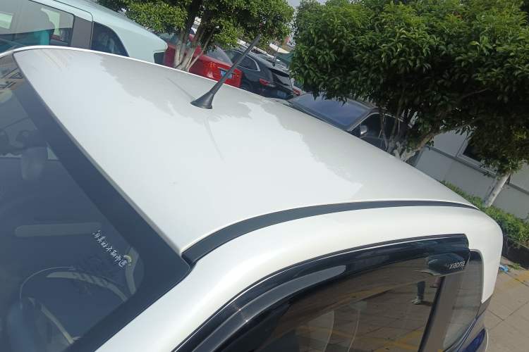 Used Bestune Pony 2024 170km Vitality Horse Roof