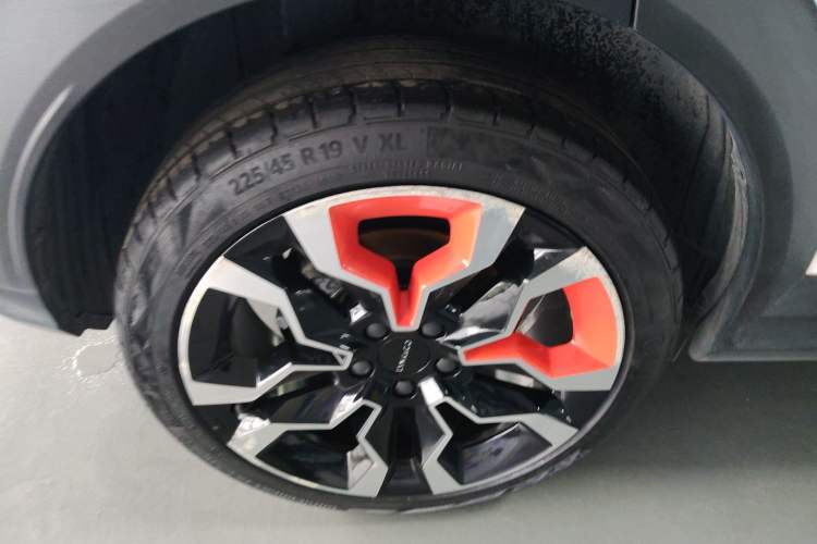 Used Lynk & Co 06 2020 1.5T YAO Halo