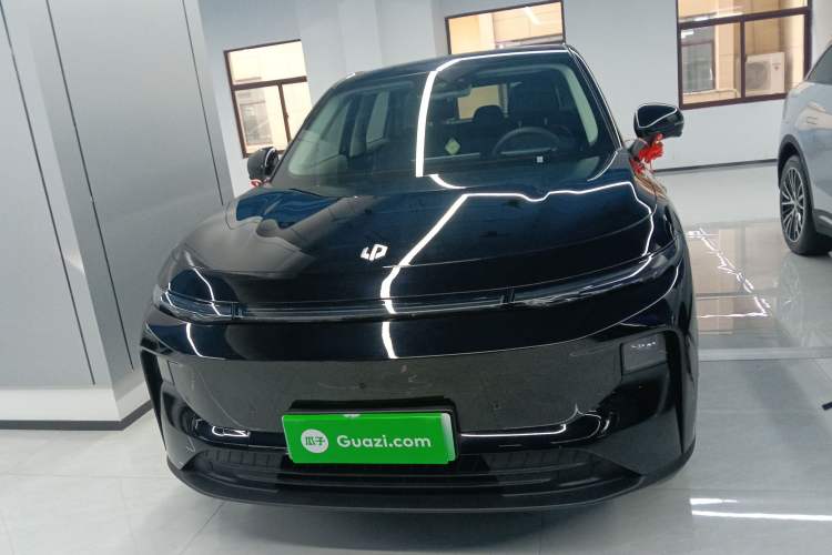 Used Leapmotor B10 2025 510 Joyful Edition
