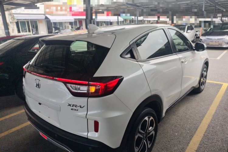 Used Honda XR-V 2017 1.8L EXi CVT Comfort Version