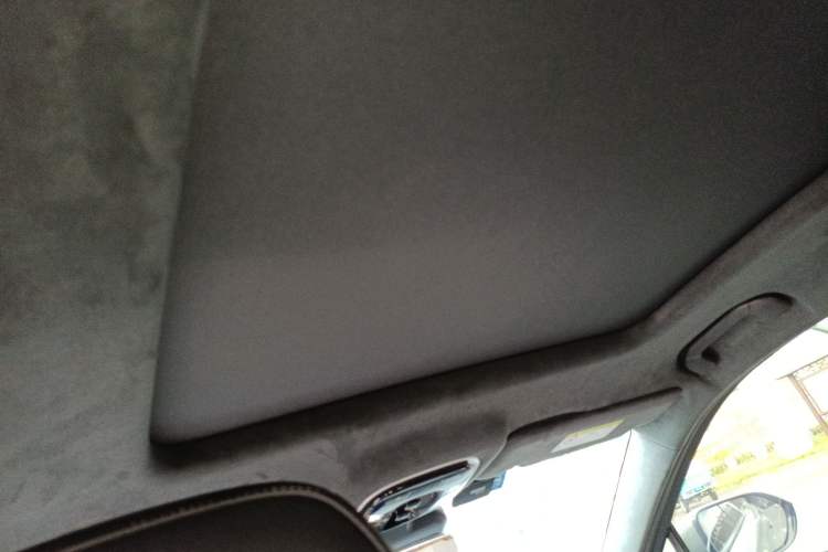 Used Chery Tiggo 9 2023 2.0T Automatic All-Wheel Drive Flagship Version 7 Seats