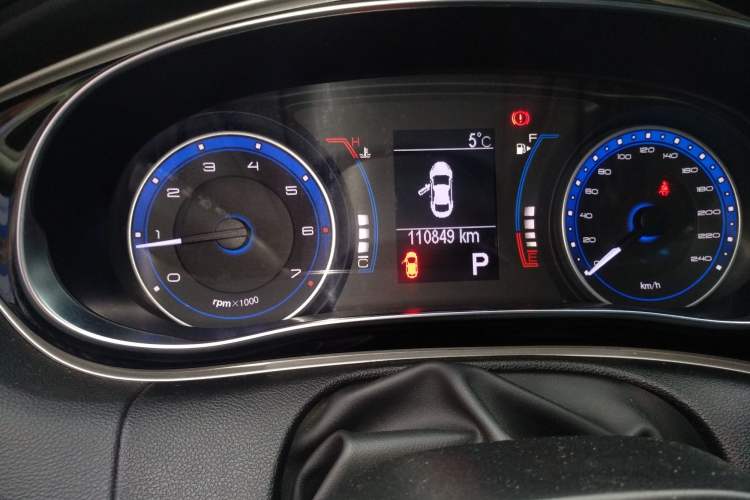 Used Fiat Viaggio 2015 1.4T Automatic Jingxiang Edition