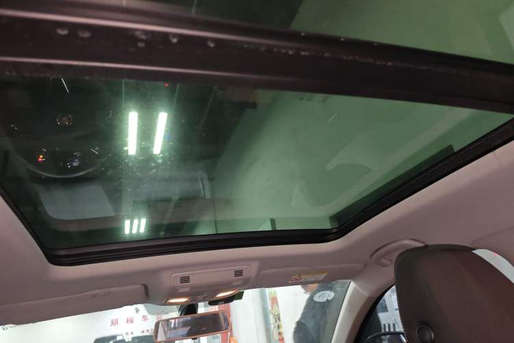 Used Skoda Karoq 2018 TSI280 Comfort Edition China V Standard Headliner