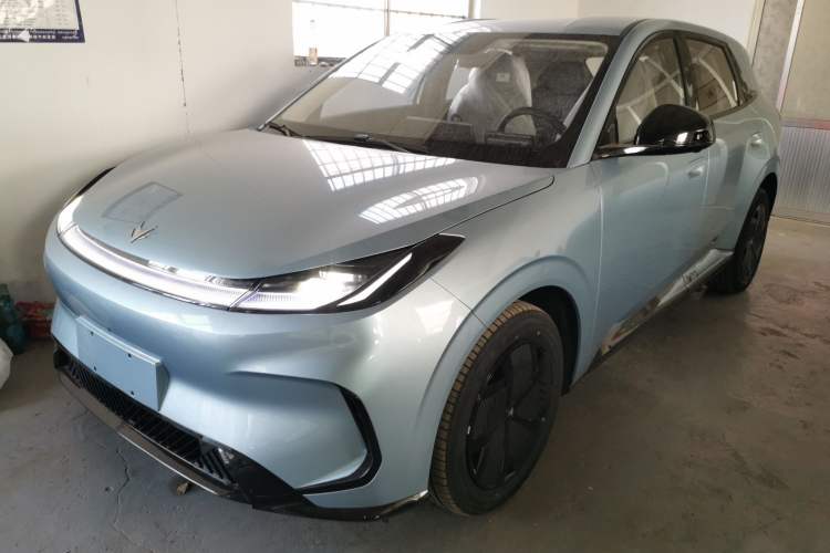 Used ARCFOX T1 2025 Model 425 PRO