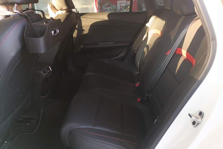 Used MG 5 2025 300TGI Global Flagship Edition
