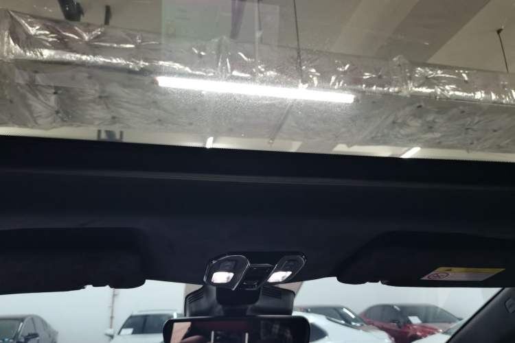 Used GAC Trumpchi M8 2023 Zongshi Series 400T Ultimate Edition