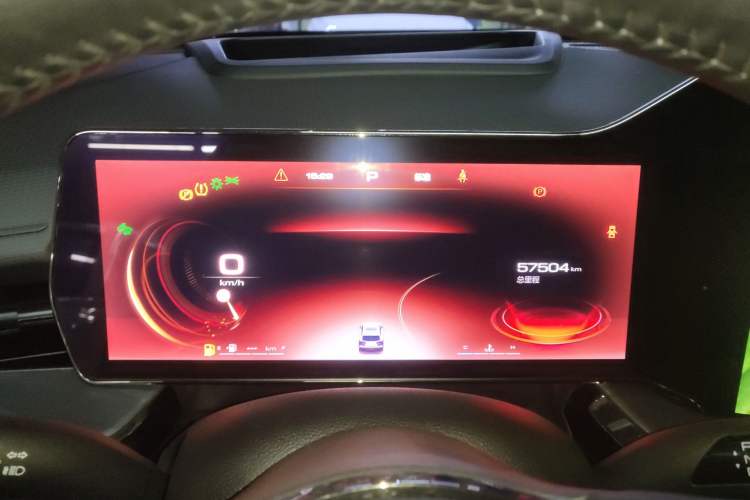 Used Haval XY 2022 2.0T ZhiZun All-Wheel-Drive Version
