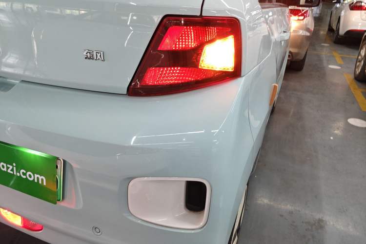 Used Dongfeng Fengon MINIEV 2022 Shishi Style Practical Version
