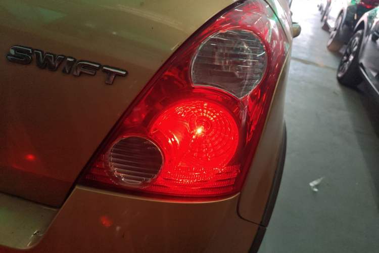 Used Suzuki Swift 2015 1.5L Automatic Limited Edition