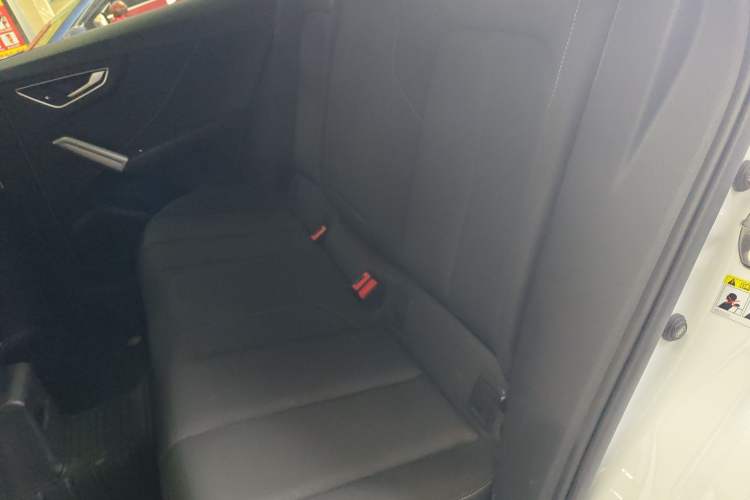 Used Audi Q2L 2021 35 TFSI Progressive Dynamic Edition