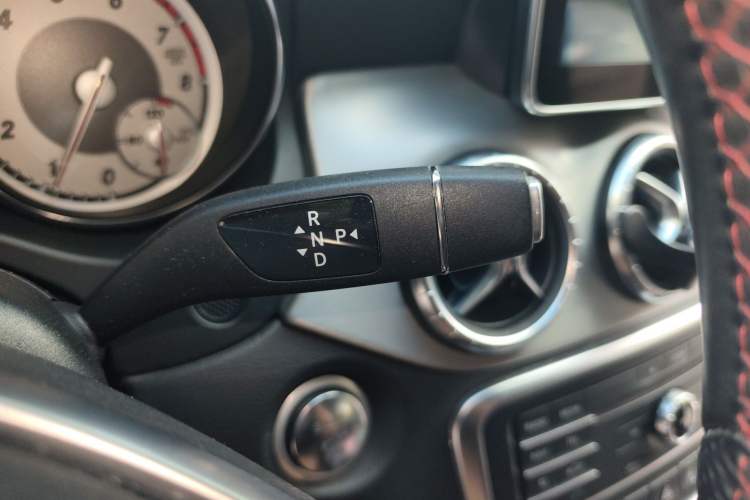 Used Mercedes-Benz CLA 2016 CLA 220 4MATIC