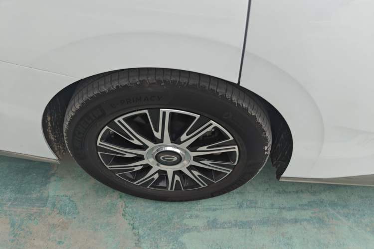 Used GAC Trumpchi E9 2023 E9 MAX
