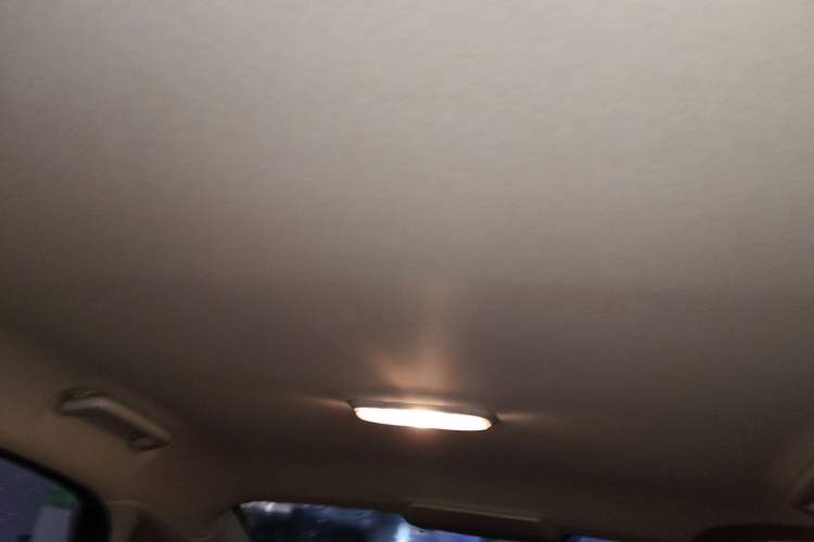 Used Ford Escort 2017 Revised Version 1.5L Automatic Comfort Edition
