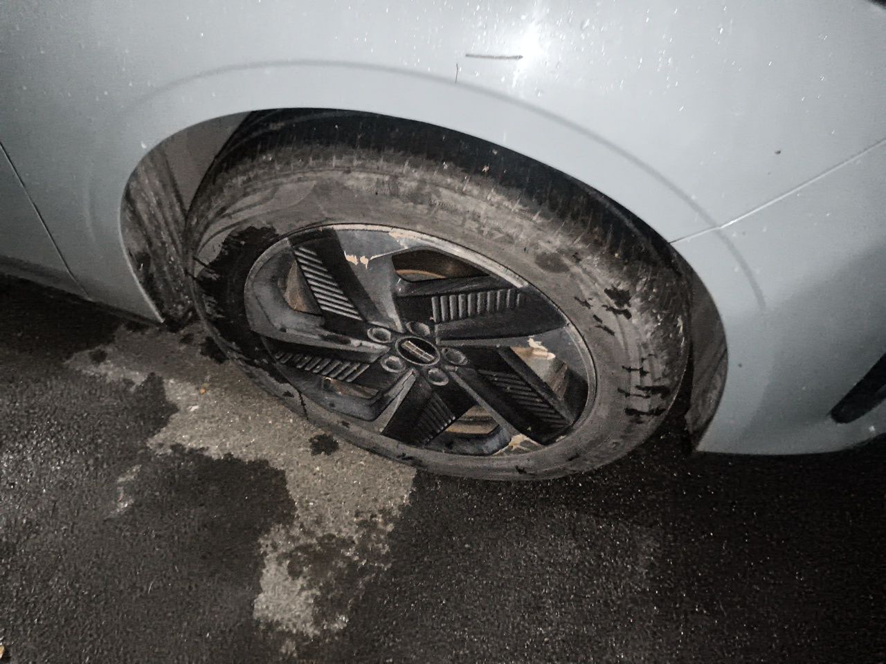 Geely Galaxy L6 2024 125km PLUS Dragon Edition — снимка 8