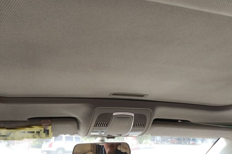 Used Audi A6L 2011 2.0 TFSI Automatic Standard Edition
