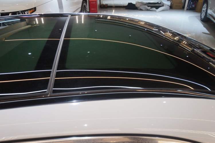 Used Mercedes-Benz C-Class 2018 C 200 L Sport Edition
