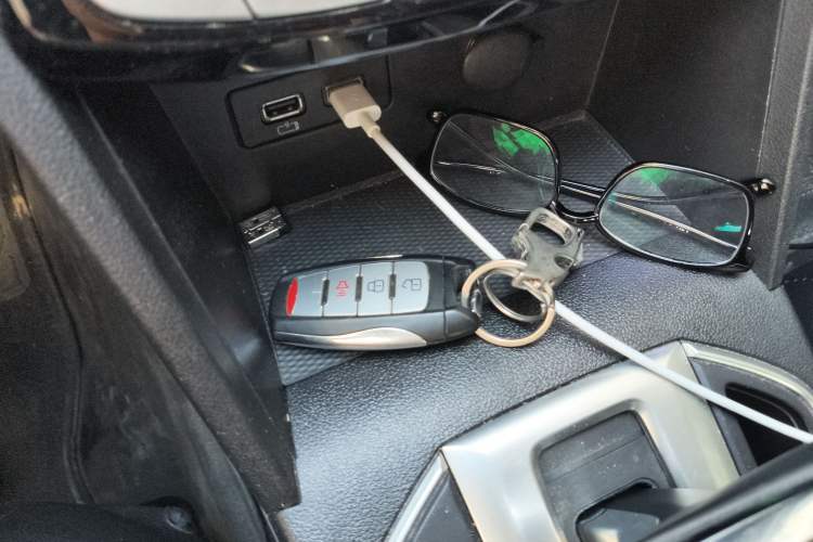 Used Great Wall Poer 2019 2.0T Commercial Version Automatic Gasoline Two-Wheel Drive Elite Trim with Long Bed – GW4C20B
