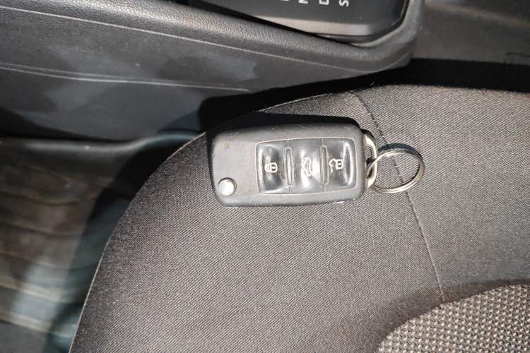 Used Volkswagen Jetta 2017 1.5L Automatic Fashion Model