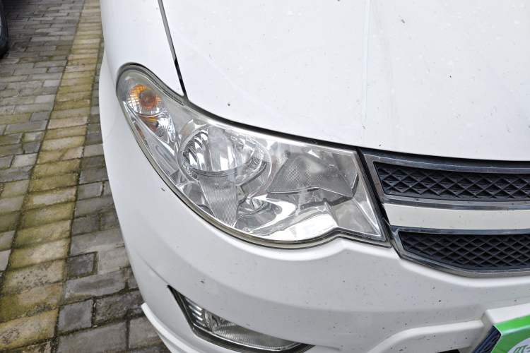 Used Wuling Hongguang 2016 1.5L Restyled S Comfort Version
