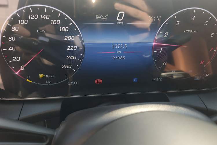 Used Mercedes-Benz GLC 2023 GLC 300 L 4MATIC Dynamic 7-Seater
