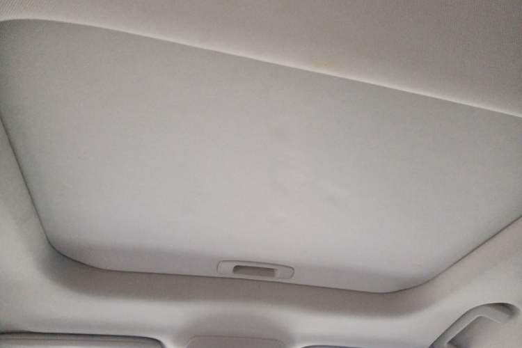 Used Ford Mondeo 2017 Facelifted EcoBoost 180 Fashion Edition Headliner