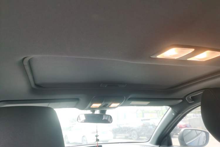 Used Mazda CX-4 2021 2.0L Automatic Two-Wheel Drive Blue Sky Exploration Edition