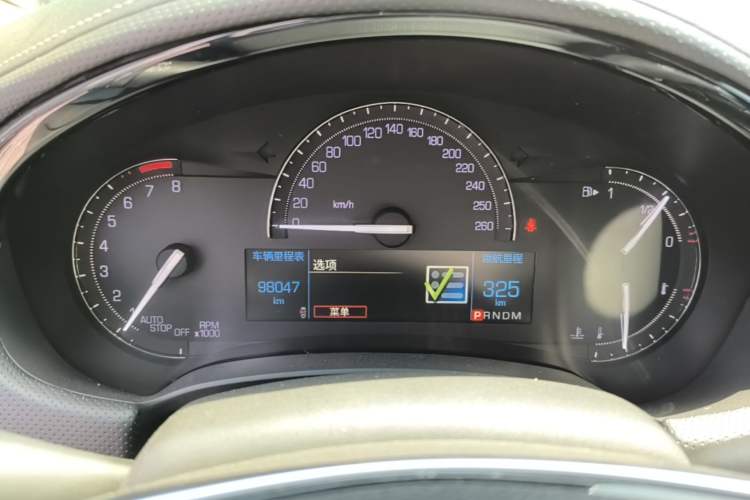 Used Cadillac XTS 2018 28T Tech Edition