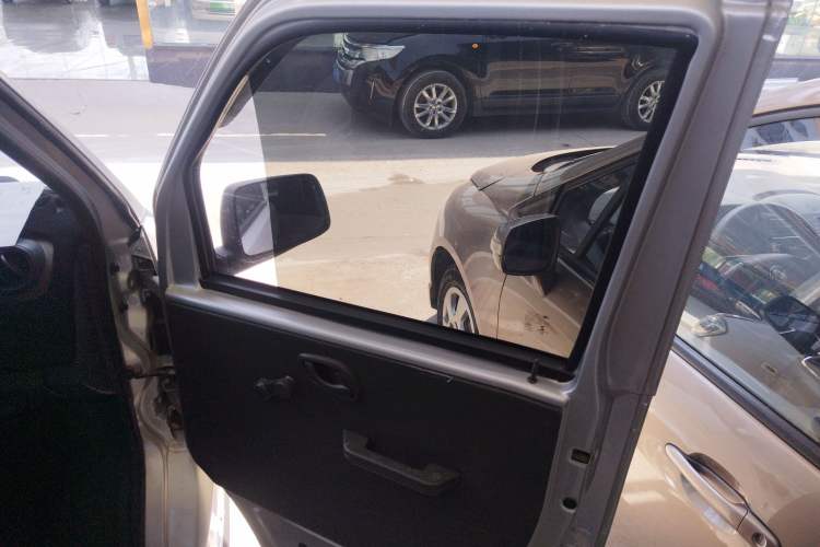 Used Dongfeng Xiaokang K05S 2019 1.2L Practical Version China VI Standard DK12