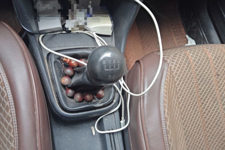 Used Volkswagen Jetta 2015 1.6L Manual Fashion Edition
