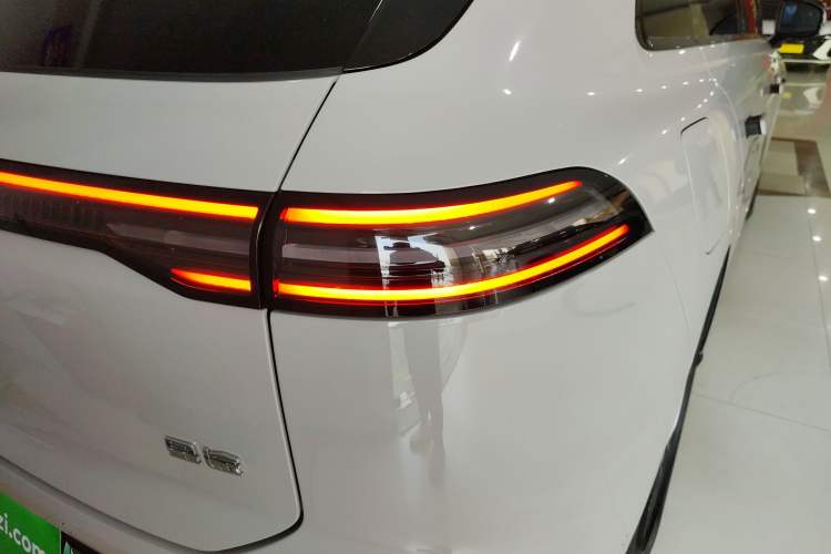 Used EXEED Star Era ET 2024 Extended-Range 240 Ultra All-Wheel Drive