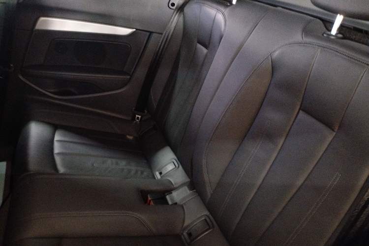 Used Audi A5 2022 Cabriolet 40 TFSI Fashion Dynamic Model
