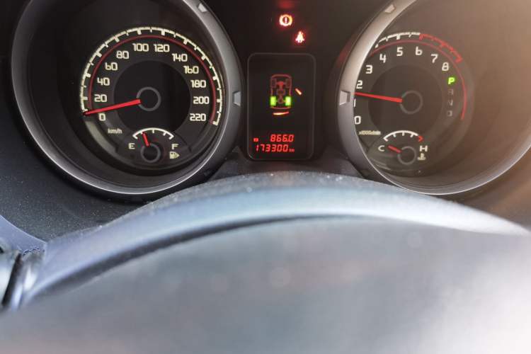 Used Mitsubishi Pajero 2016 3.0L Automatic Prestige Version China V Standard
