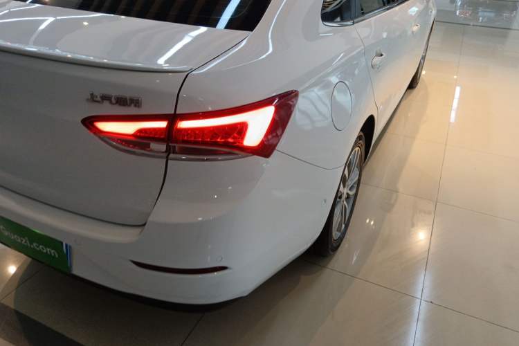 Used Buick GT 2019 18T Automatic Connected Flagship Version China V Standard Exterior 3